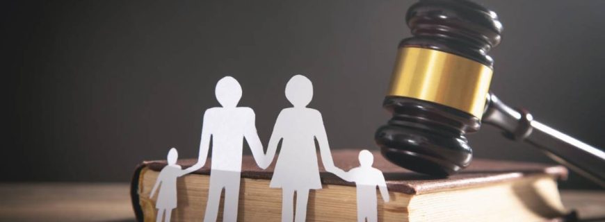 Family Law Attorney Everett WA